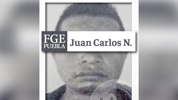 Dieron prisión preventiva a cómplice