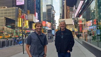 La película del castellonense Carlos