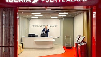 Iberia limita a 99 euros