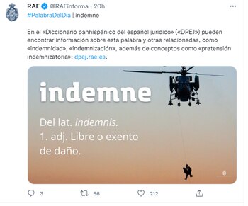 Conoce el significado de la