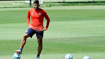 El último goleador de la