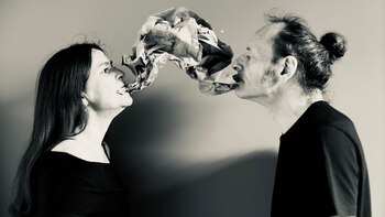 Comienza Posverso, la primera Bienal