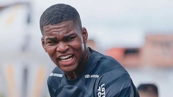 Ángel De La Cruz, emocionado por titularidad con Alianza Lima en Copa de la Liga 2026: “Contento de volver a jugar con el equipo que más amo”
