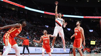 Promedió 7 puntos durante 3