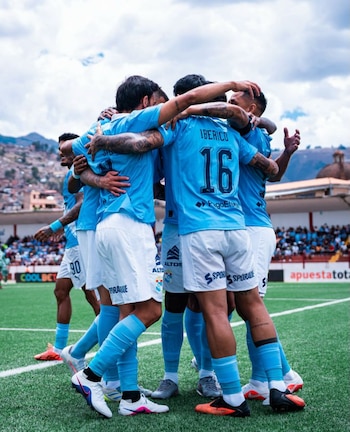 Yoshimar Yotún – Sporting Cristal – Liga 1 – Perú – deportes – 11 octubre
