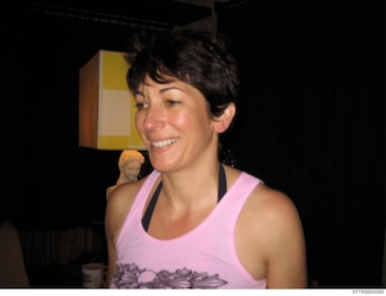 En esta imagen publicada por