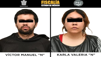 Vinculan a proceso a dos personas por simulación de secuestro de la presidenta municipal de Tenancingo, Edomex