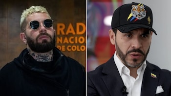 Levy Rincón lanzó fuertes cuestionamientos contra Abelardo de la Espriella por supuestos pagos y apoyos políticos en el Caribe: “Me huele a extradición”