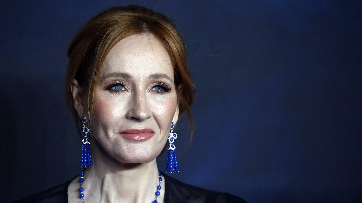 Pese a la polémica, HBO apuesta por J. K. Rowling para la serie de Harry Potter - Infobae