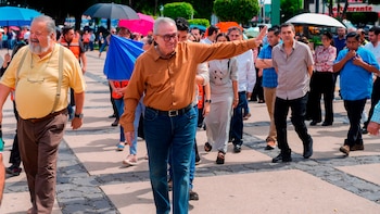 El día que Rocha Moya dijo que el gobierno debía coordinarse con el narco: “Hay que buscar una forma de hacerlo”