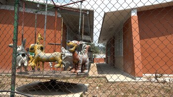 Foto: Juan Vicente Manrique /