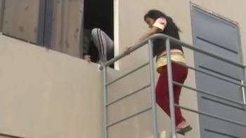 Muerte de menor en centro