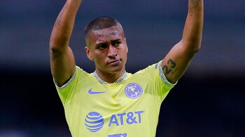 Pedro Aquino asistió a Henry