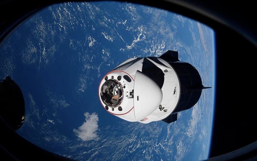 El lanzamiento del Falcon 9 con la nave Crew Dragon Freedom está previsto para el 13 de febrero y permitirá recuperar capacidad científica plena en la estación espacial
(AXIOM SPACE)