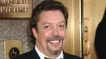 Murió Tim Curry