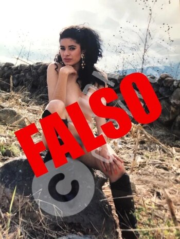 Galilea Montijo tomó acciones legales