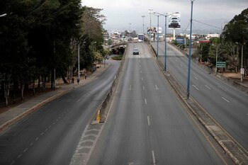 Entre junio de 2019 y