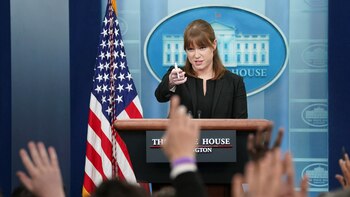 Per la Casa Bianca, l'invasione