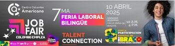 La Séptima Feria Laboral Bilingüe