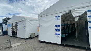 Gobierno inaugura el Centro de