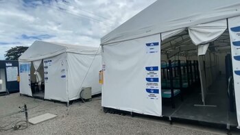 Inaugurado el Centro de Atención