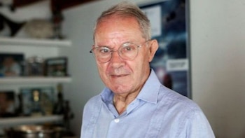 José Ángel de la Casa (EFE)