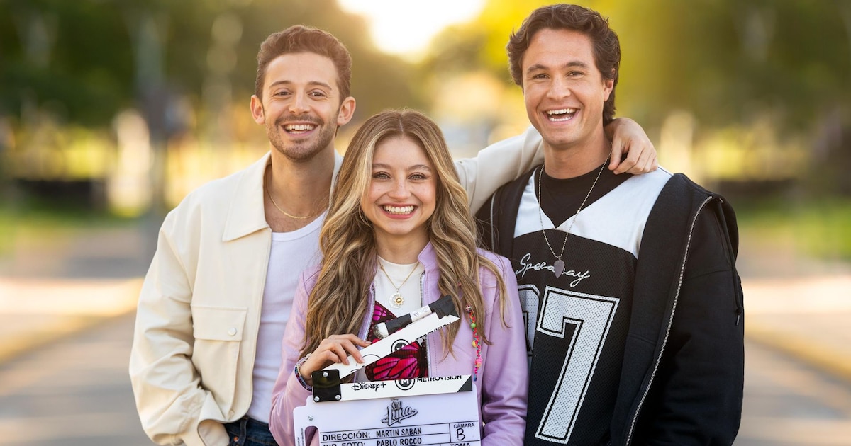 ¡La Espera Termina! 'Soy Luna' Regresa a Disney+ en 2026 con Karol Sevilla y el Elenco Original
