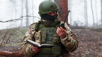 Rusia anuncia nuevos avances territoriales