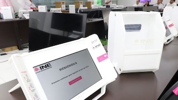 Voto electrónico en Coahuila: estos son los municipios donde se instalarán las urnas del INE