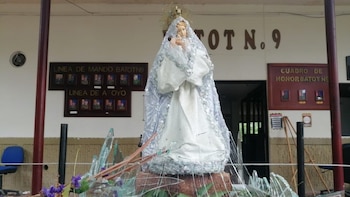 Foto tomada de @COMANDANTE_EJC