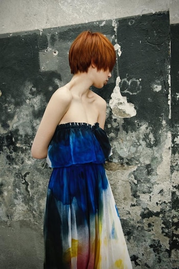 Los cobrizos son tendencia esta