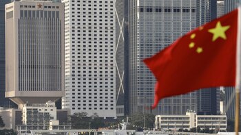 China acusa a Japón de "desafiar de forma directa la soberanía" del país y pide mantener sus "compromisos"
