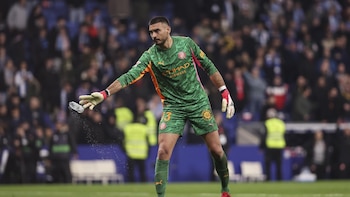 Disciplina multa al Espanyol y