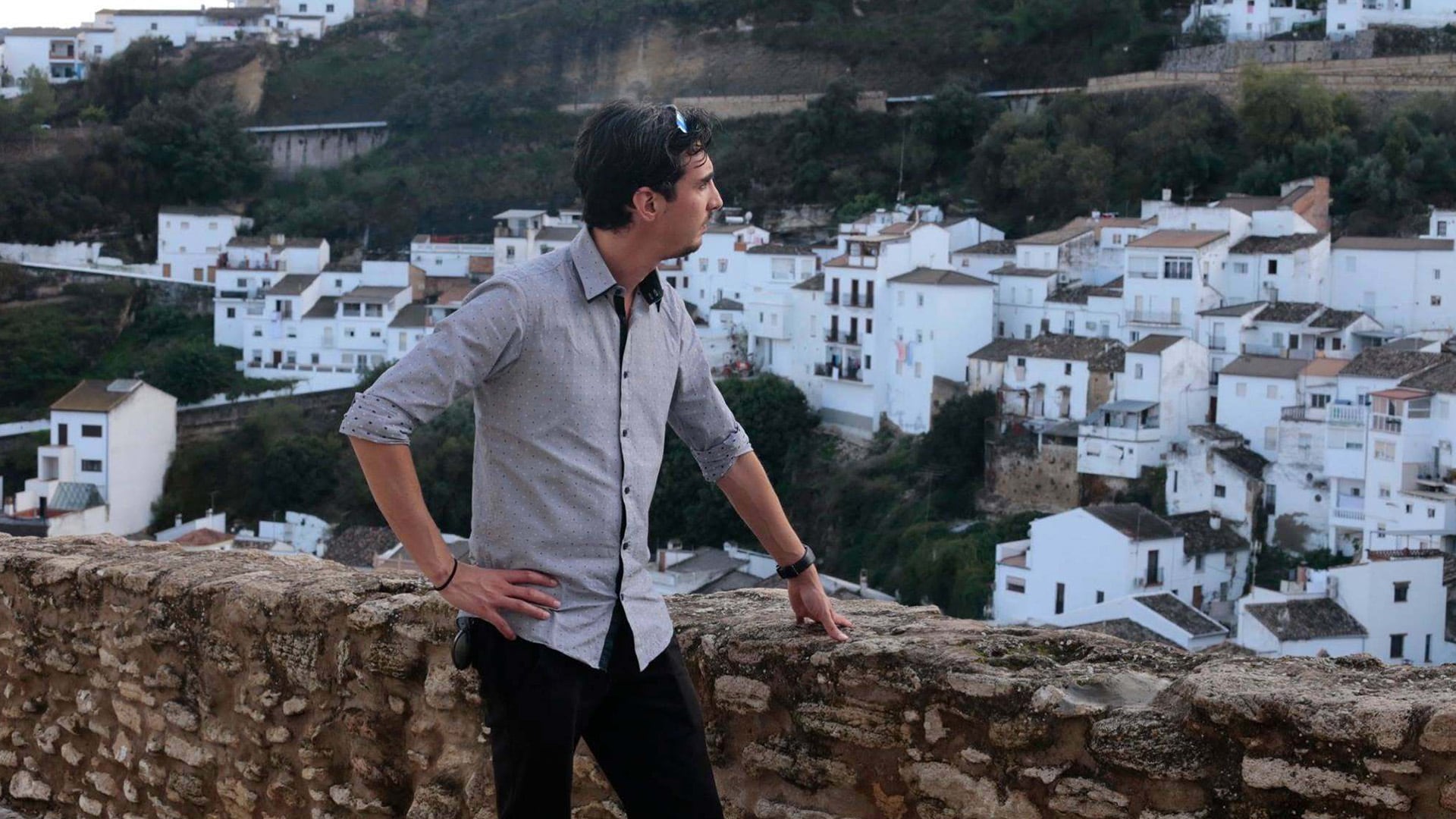 El crimen de Facundo sacudió a la comunidad de Las Tablas, un exclusivo barrio de Madrid.