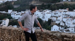 Habló la familia del ingeniero argentino asesinado a puñaladas en España