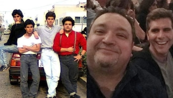 Christian Meier invita a sus