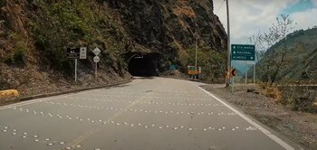 La Ruta Nacional 56 conecta