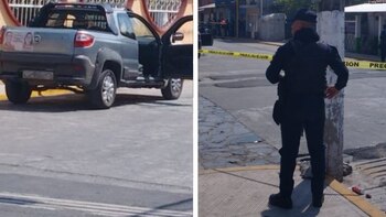 Asesinan a exalcalde de Tlilapan,