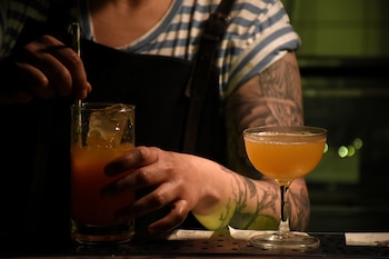 No es la primera vez