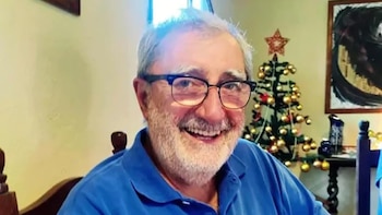 Asesinaron a un reconocido historiador en su casa de José C. Paz: sospechan que lo asfixiaron con una bufanda