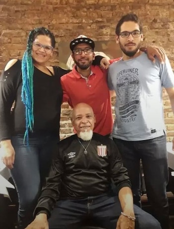 Víctor Días Monteiro