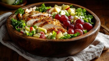 Otros opciones de desayunos saludables