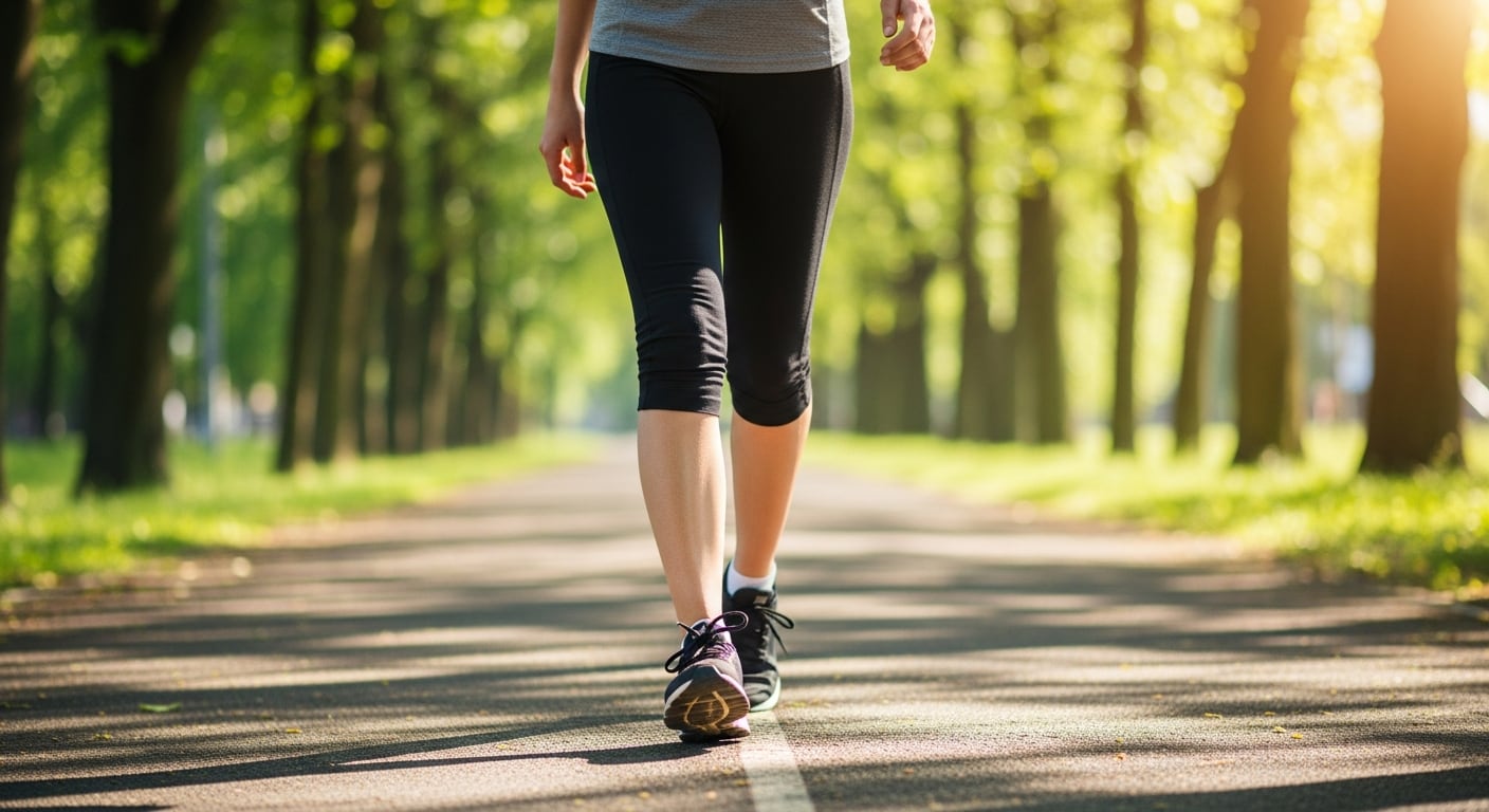 Menos del 13% de la población mundial logra cumplir de forma constante con las recomendaciones mínimas de sueño y movimiento diario (Imagen Ilustrativa Infobae)