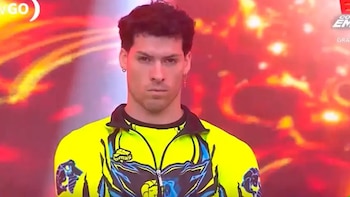 Patricio Parodi es suspendido de Esto es Guerra tras abandonar el programa y no regresar: Producción evalúa permanencia
