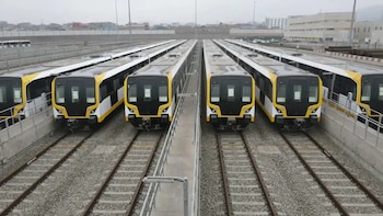 Inversiones en infraestructura de transporte crecen 29,4% en Perú y superan los USD 495 millones