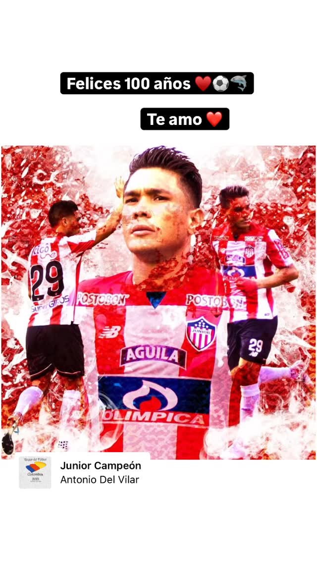 Junior de Barranquilla