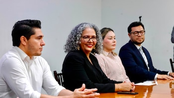 COPARMEX pide certeza jurídica y seguridad ante llegada de gobernadora interina en Sinaloa