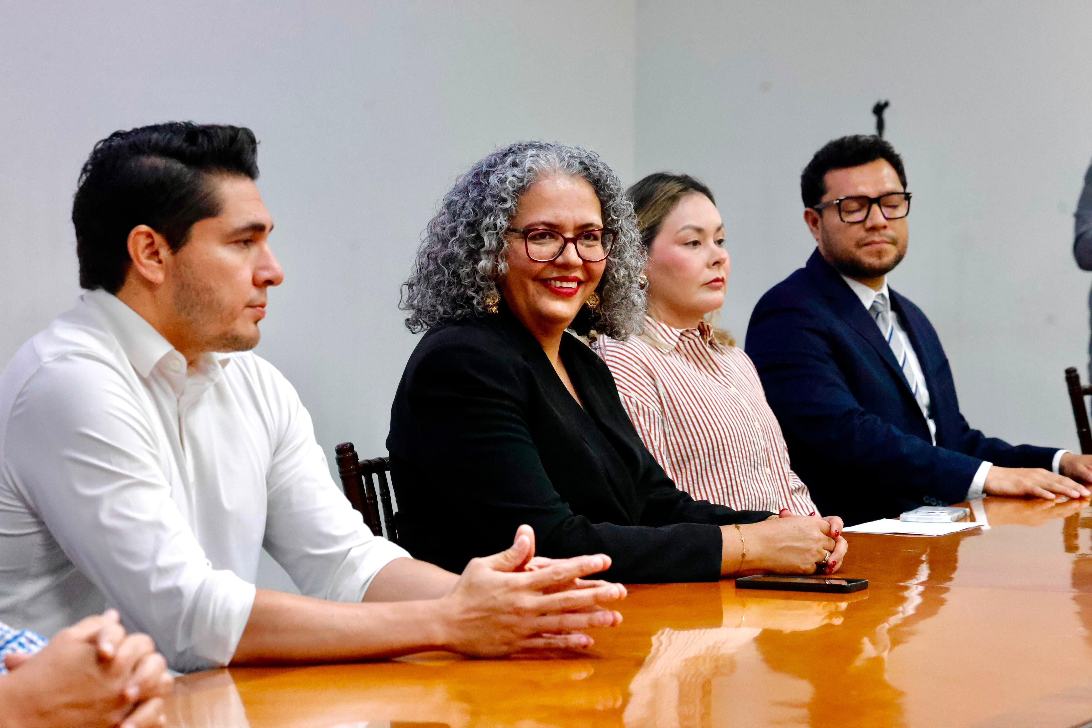 Ante la llegada de Graciela Domínguez Nava a Sinaloa, Coparmex hizo un llamado a las autoridades estatales a fortalecer la estabilidad institucional, garantizar el Estado de Derecho y recuperar las condiciones de seguridad