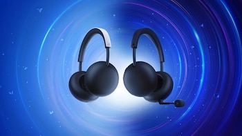 PlayStation Pulse y Pulse Edge: así son los nuevos auriculares inalámbricos para PS5