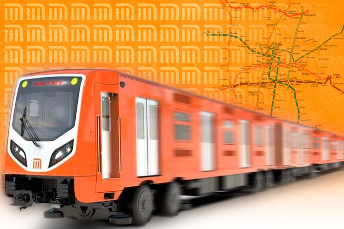 Metro CDMX y Metrobús hoy 19 de diciembre: estación Zócalo/Tenochtitlán de la Línea 2 se encuentra abierta